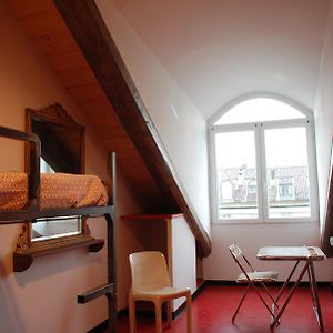 Dormitory Room Mixed
