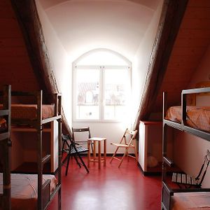 Dormitory Room Mixed
